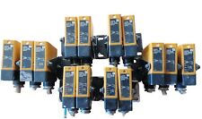 14x Omron Photoelectric Switch 