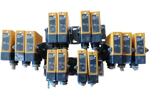 14x omron photoelectric - omron,