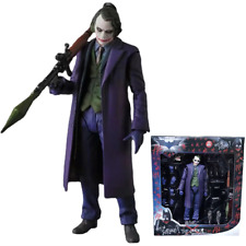 Dc Joker Action Figur Joint