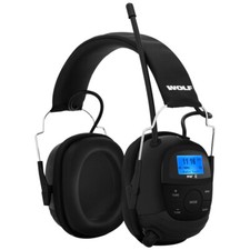Sahaga WOLF Headset PRO