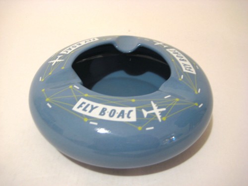 Aschenbecher fly a - b,