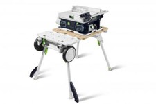 Festool Akku-Tischkreissäge