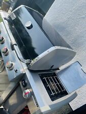 weber gasgrill