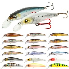 Spro Gamakatsu Ikiru Silent