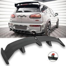 54" Carbon Rear Trunk Spoiler