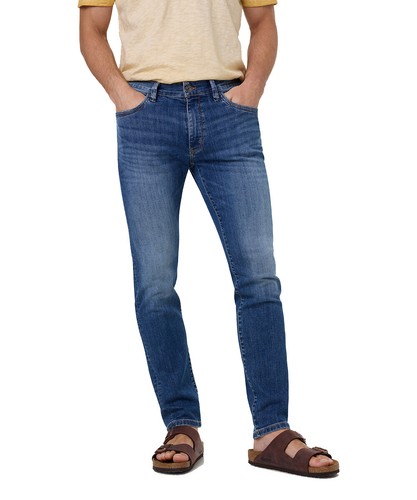 Pioneer herren jeans - pioneer,