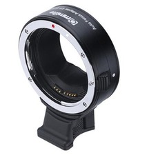 Commlite Canon EF/EF-S-Mount