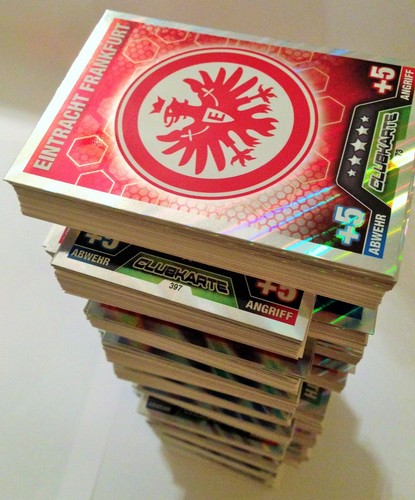 Match attax 2014 2015 - attax, 2014/2015
