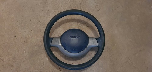 Smart fortwo 450 - , lenkrad