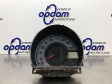 Drehzahlmesser Peugeot 107