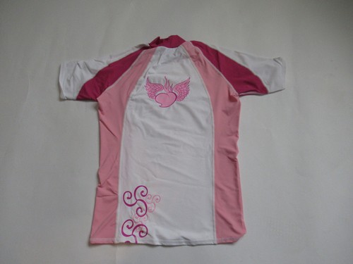 Gunsails lycra kurzarm - lycra,