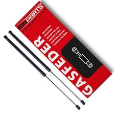 2x Gasfeder Dämpfer