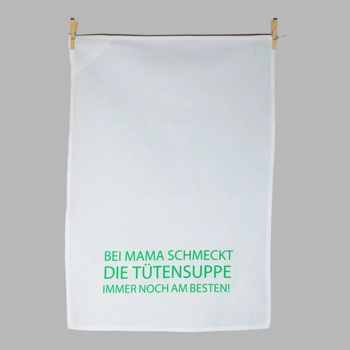 Geschirrtuch küchentuch - geschirrtuch,