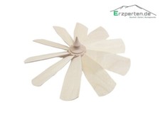 Pyramide Flügelrad Ø 8-30 cm (vers. Größen) Weihnachtspyramide Erzgebirge NEU