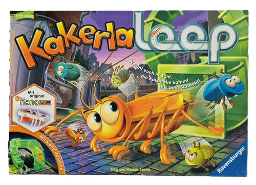 Ravensburger verschiedene