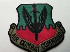 US Airforce Uniform Patch -