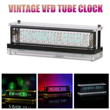 Transparent Altmodisch IV-18