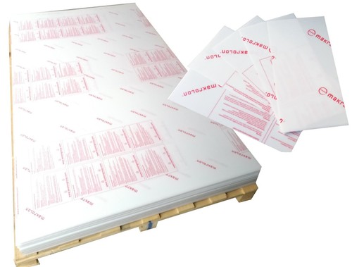 Makrolon 5mm zuschnitt 20x40 - 1,5mm,