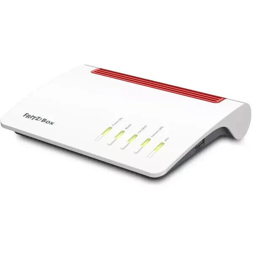 Avm fritzbox 7590 dsl - dsl, &
