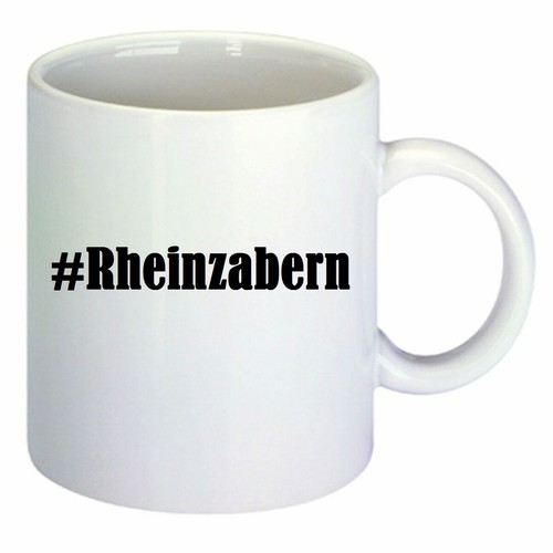 Kaffeetasse rheinzabern - kaffeetasse, #rheinzabern
