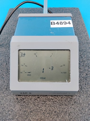 Vacuubrand vap 5 - vap,