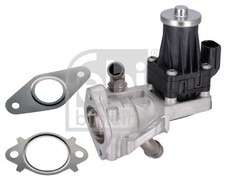FEBI BILSTEIN AGR Ventil 103574 für FORD RANGER TKE TRANSIT Bus V363 FAD FBD FCD