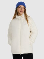 4F Damen Daunenjacke mit