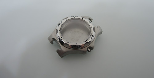 Uhrengehäuse tag heuer - uhrengehäuse,