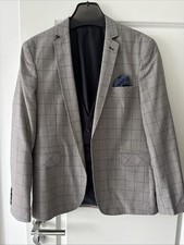 Sakko Blazer Gr 54 Kariert