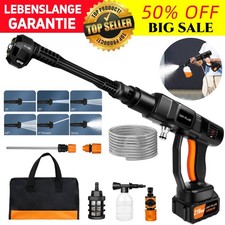 Elektro Hochdruckreiniger