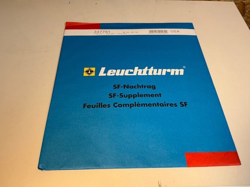 Usa leuchtturm falzlos - usa,