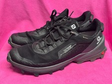 Salomon Schuhe Crossover 46 Goertex