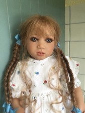 Annette Himstedt „Lonneke“