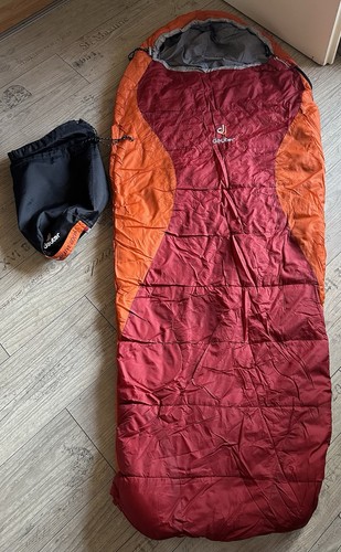 Deuter starlight exp - deuter,