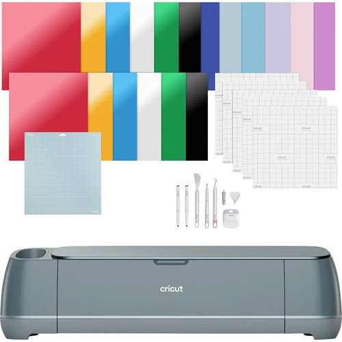 Cricut maker essentials - 4,