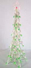 LEMAX  "LIGHTED SCULPTURE /