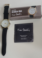 HERREN-UHR , NEU & OVP , MIT