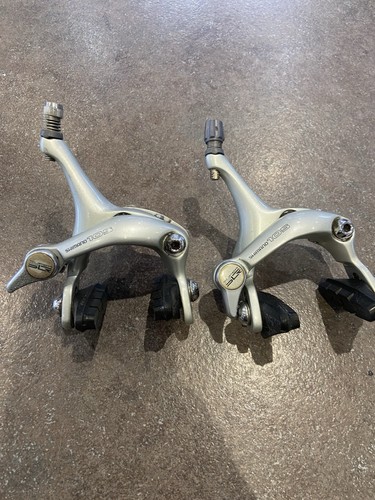 Retro shimano 105 bremsen - shimano,