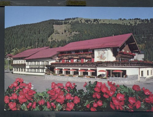 Oberjoch hindelang - /,