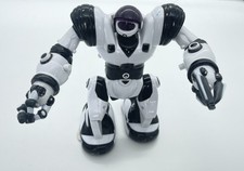 Wowwee robosapien style - robosapien,