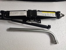 Original VW Scherenwagenheber