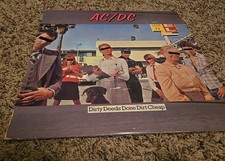 AC/DC Dirty Deeds Done Dirt