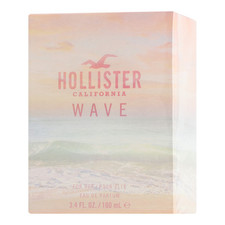 Hollister Wave for Her - EDP