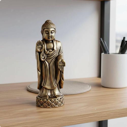 Set aus buddha - buddha,