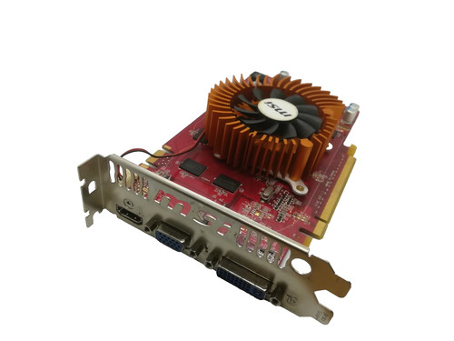 Msi nvidia geforce 9800gt - 9800gt, 1gb