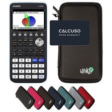 Casio fx-CG50 inkl