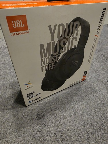 Jbl tune 760nc bluetooth - tune,