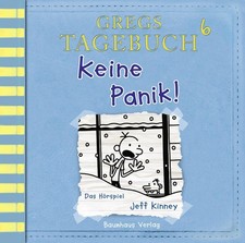 Gregs Tagebuch 6 - Keine