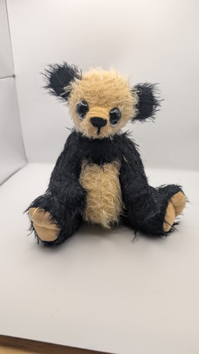 Schöner künstlerbär von - schöner,