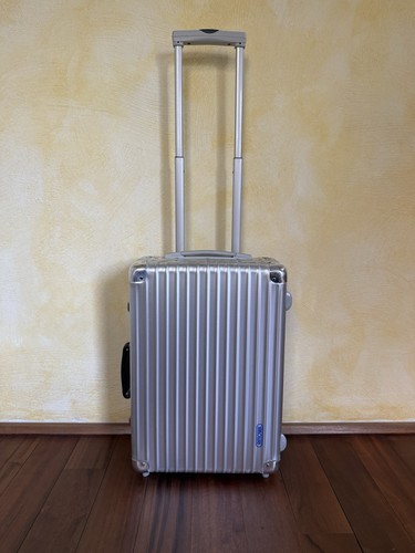 Rimowa classic flight - rimowa,